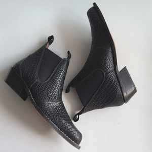 Free People Beau Western Boot